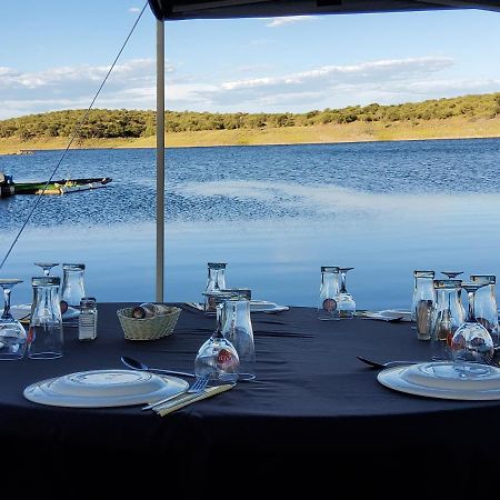 Von Bach Dam Resort Okahandja Extérieur photo