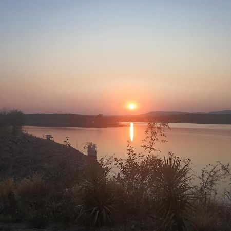 Von Bach Dam Resort Okahandja Extérieur photo