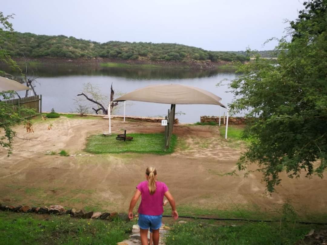 Von Bach Dam Resort Okahandja Extérieur photo