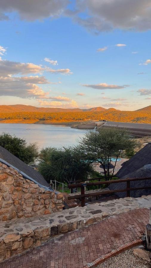 Von Bach Dam Resort Okahandja Extérieur photo