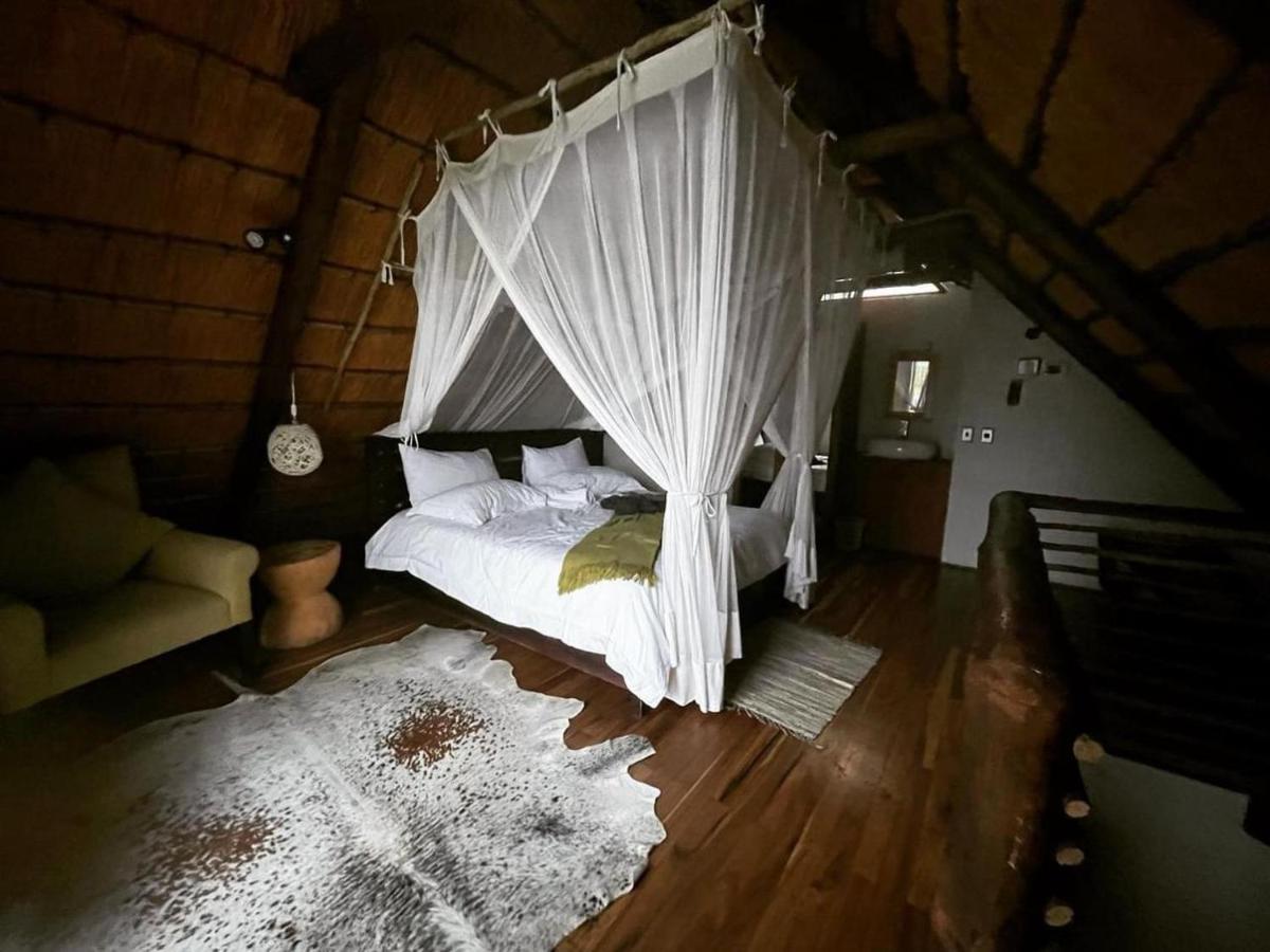 Von Bach Dam Resort Okahandja Extérieur photo