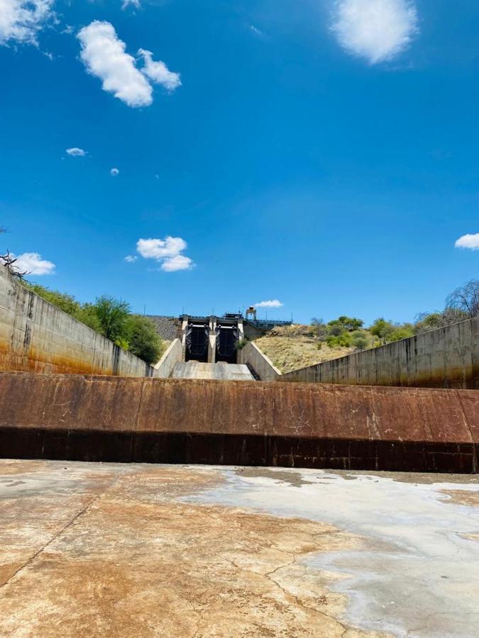 Von Bach Dam Resort Okahandja Extérieur photo