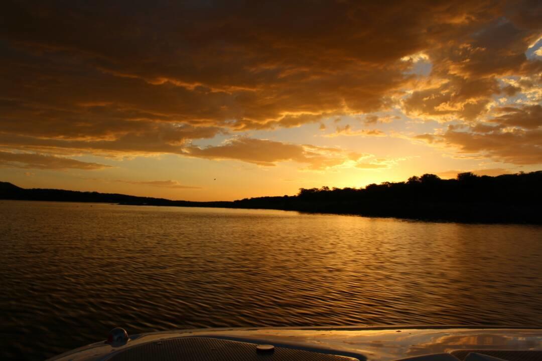 Von Bach Dam Resort Okahandja Extérieur photo