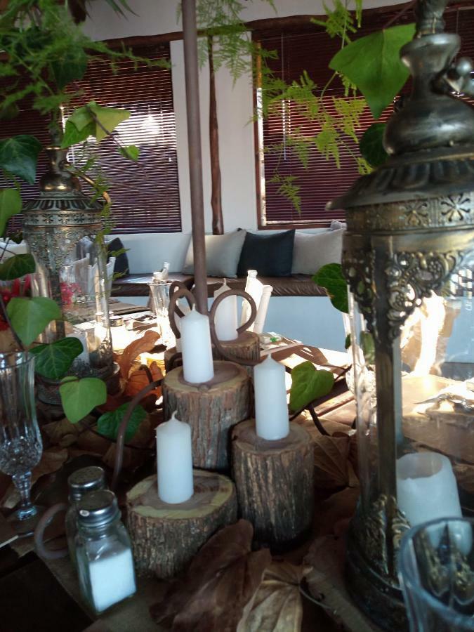 Von Bach Dam Resort Okahandja Extérieur photo
