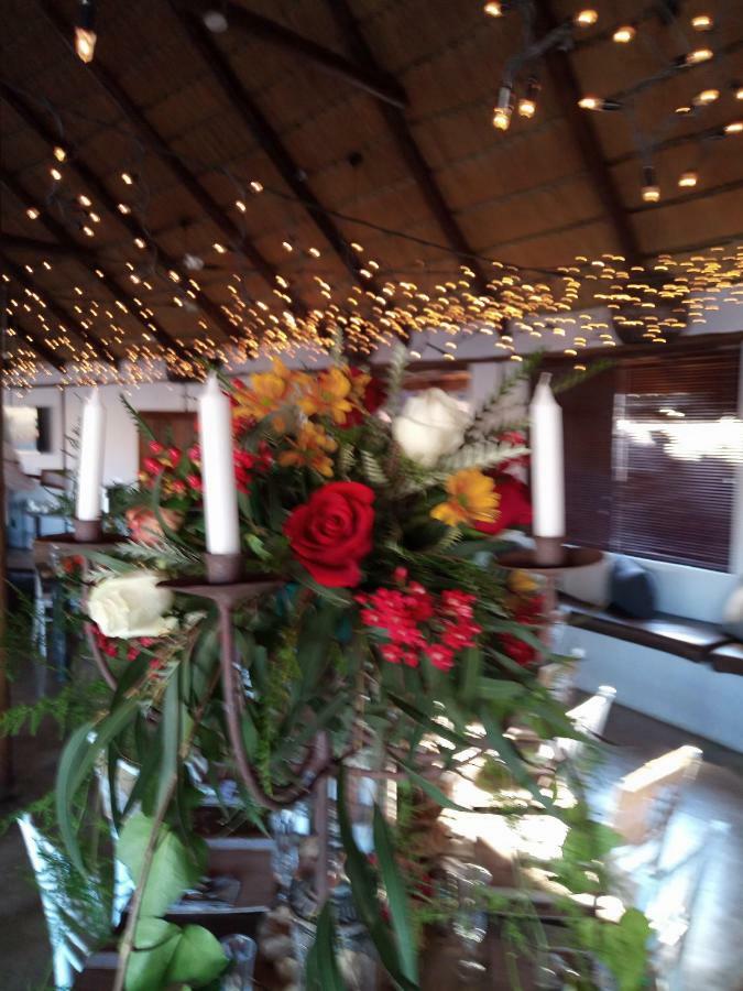 Von Bach Dam Resort Okahandja Extérieur photo