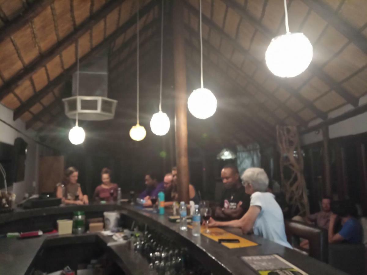Von Bach Dam Resort Okahandja Extérieur photo