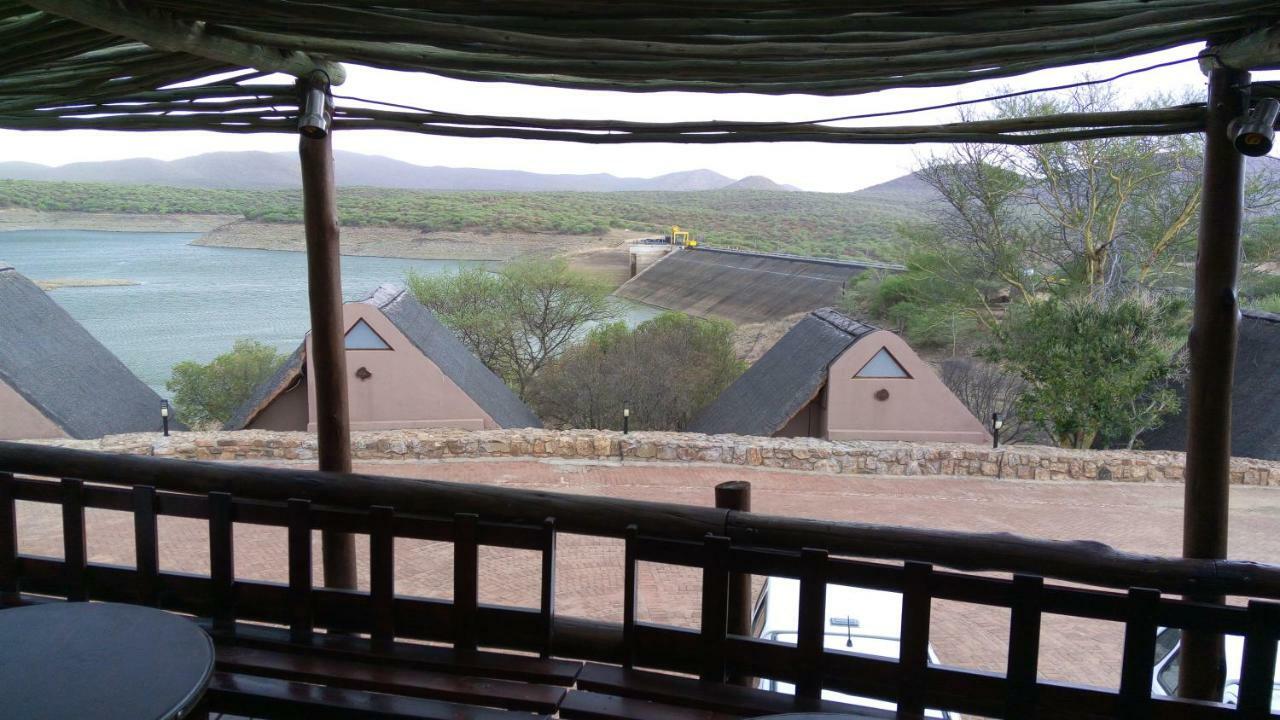 Von Bach Dam Resort Okahandja Extérieur photo