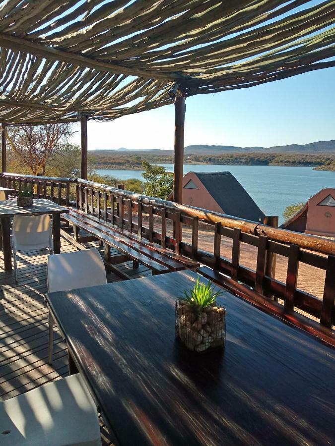 Von Bach Dam Resort Okahandja Extérieur photo