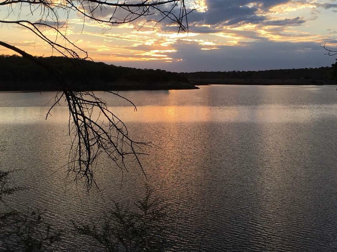 Von Bach Dam Resort Okahandja Extérieur photo