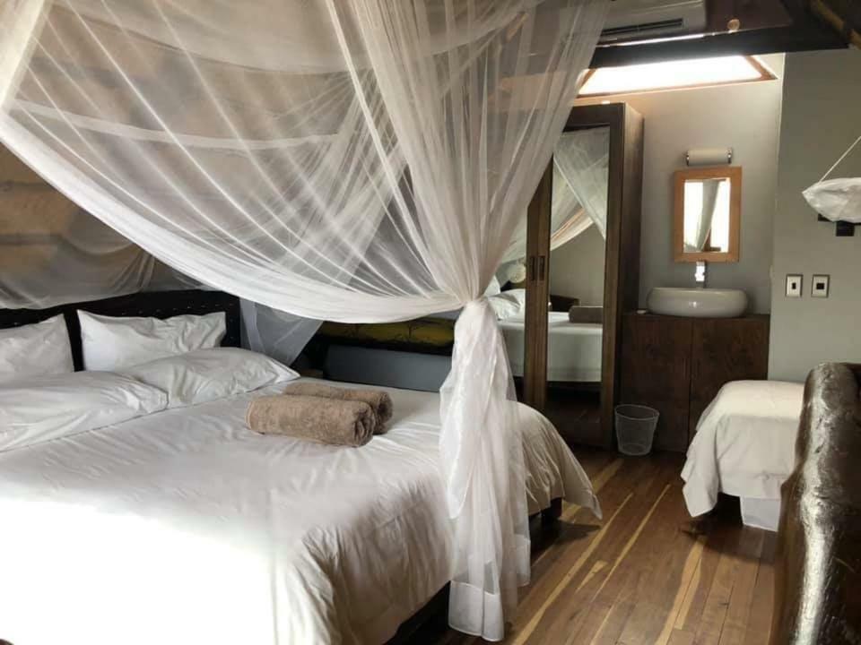 Von Bach Dam Resort Okahandja Extérieur photo